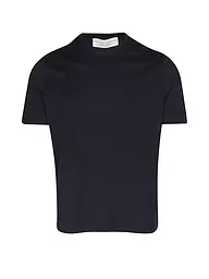 FILIPPO DE LAURENTIIS | T-shirt | Blu scuro