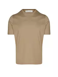 FILIPPO DE LAURENTIIS | T-shirt | Cammello