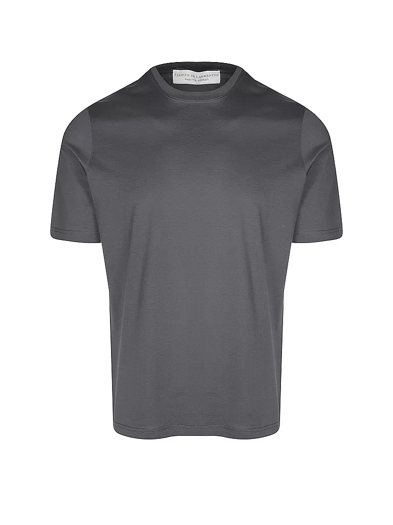 FILIPPO DE LAURENTIIS | T-shirt | Grigio