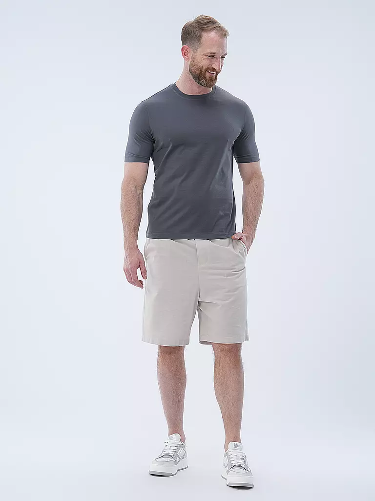 FILIPPO DE LAURENTIIS | T-shirt | Grigio