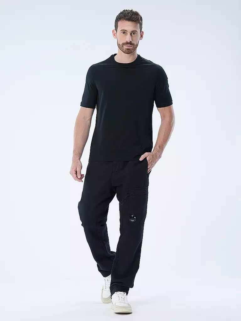 FILIPPO DE LAURENTIIS | T-shirt | Nero