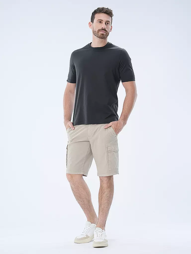 FILIPPO DE LAURENTIIS | T-Shirt | Marrone