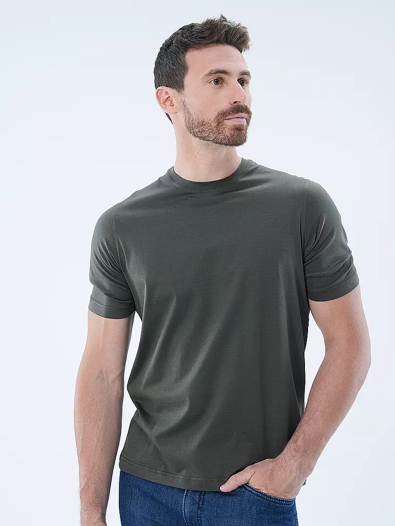 FILIPPO DE LAURENTIIS | T-shirt | 