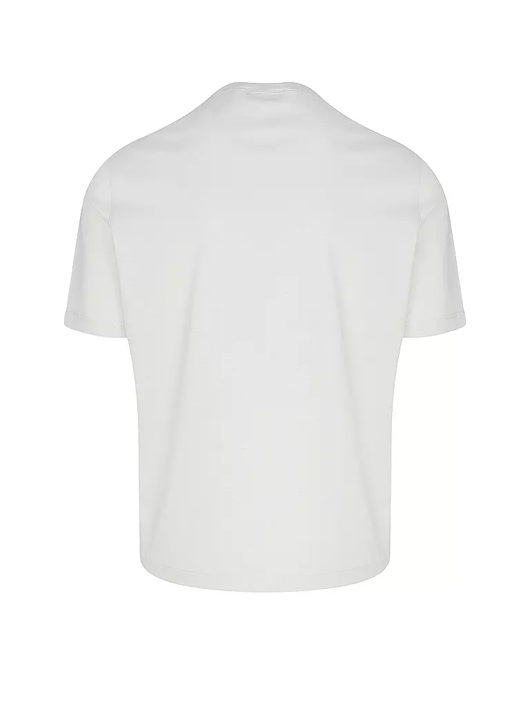 FILIPPO DE LAURENTIIS | T-shirt | Crema