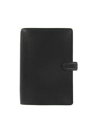 FILOFAX | Filofax Finsbury Organizer Personal Nero