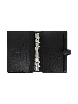 FILOFAX | Filofax Finsbury Organizer Personal Nero