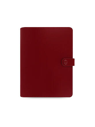 FILOFAX | The Original A5 Organiser Rosso