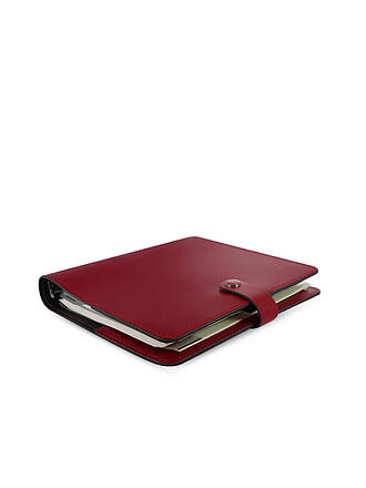 FILOFAX | The Original A5 Organiser Rosso