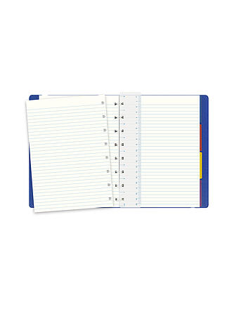 FILOFAX | Quaderno ricaricabile Filofax Classic A5