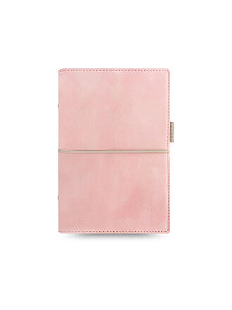 FILOFAX | Personal Organiser PER DOMINO SOFT ROSA PALLIDO