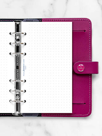 FILOFAX | Inserto per Journal a Punti A5 Refill