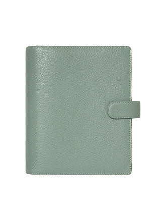 FILOFAX | Filofax Norfolk Organizer A5 Salvia