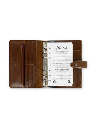 FILOFAX | Organiser personale Malden