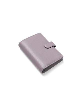 FILOFAX | Norfolk Personal Organiser Lavanda