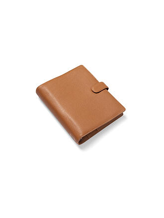 FILOFAX | Filofax Norfolk Organizer A5 Almond