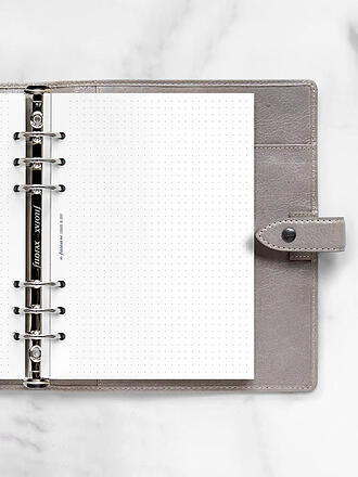 FILOFAX | Inserto Dotted Journal A5 Refill