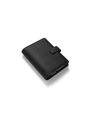 FILOFAX | Organizer personale Camden nero
