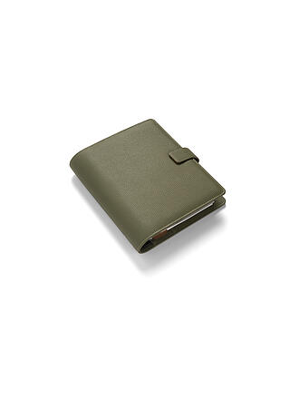 FILOFAX | Organiser Camden A5 Olive
