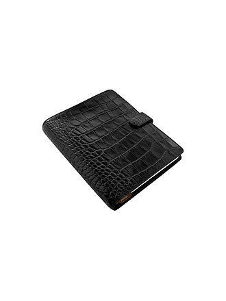 FILOFAX | Classic Croc A5 Organiser