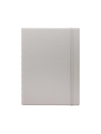 FILOFAX | Notebook A4 Classic Pastels Stone