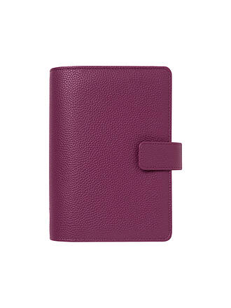 FILOFAX | Agenda CAMDEN PERSONAL ORGANISER  Prugna senza data