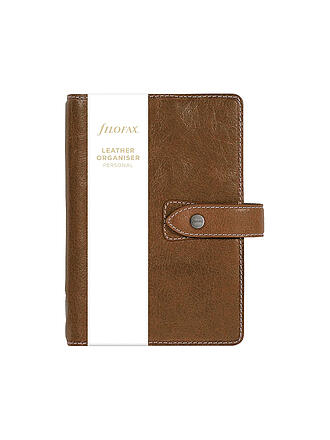 FILOFAX | Malden Organiser Personale - Modulare