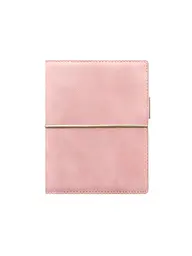 FILOFAX | Domino Soft Pocket Organiser | Fucsia