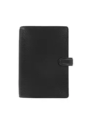 FILOFAX | Filofax Finsbury Organizer Personal Nero | Nero