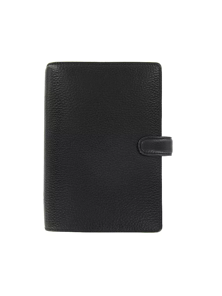 FILOFAX | Filofax Finsbury Organizer Personal Nero | Nero