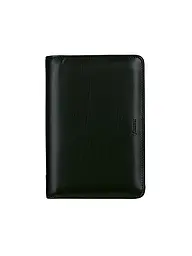 FILOFAX | Filofax Metropol Zip Personal Nero | Nero