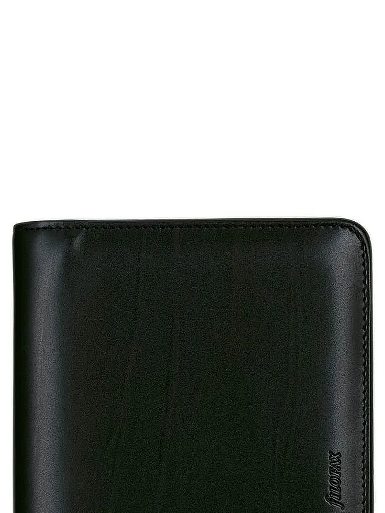 FILOFAX | Filofax Metropol Zip Personal Nero |