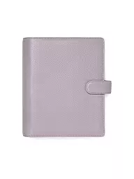 FILOFAX | Filofax Norfolk Organizer A5 Lavanda | Grigio chiaro