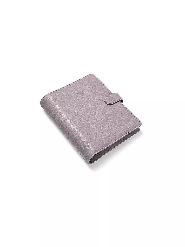 FILOFAX | Filofax Norfolk Organizer A5 Lavanda | Grigio chiaro