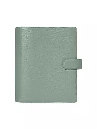 FILOFAX | Filofax Norfolk Organizer A5 Salvia | Menta