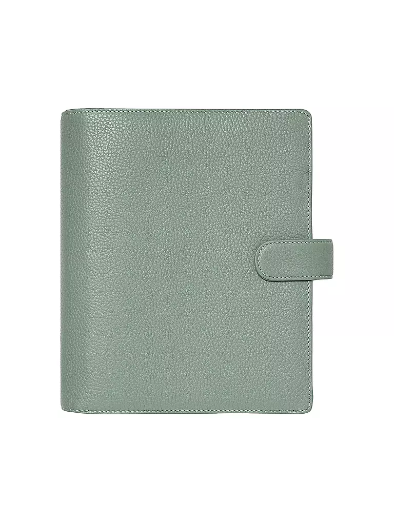 FILOFAX | Filofax Norfolk Organizer A5 Salvia | Menta