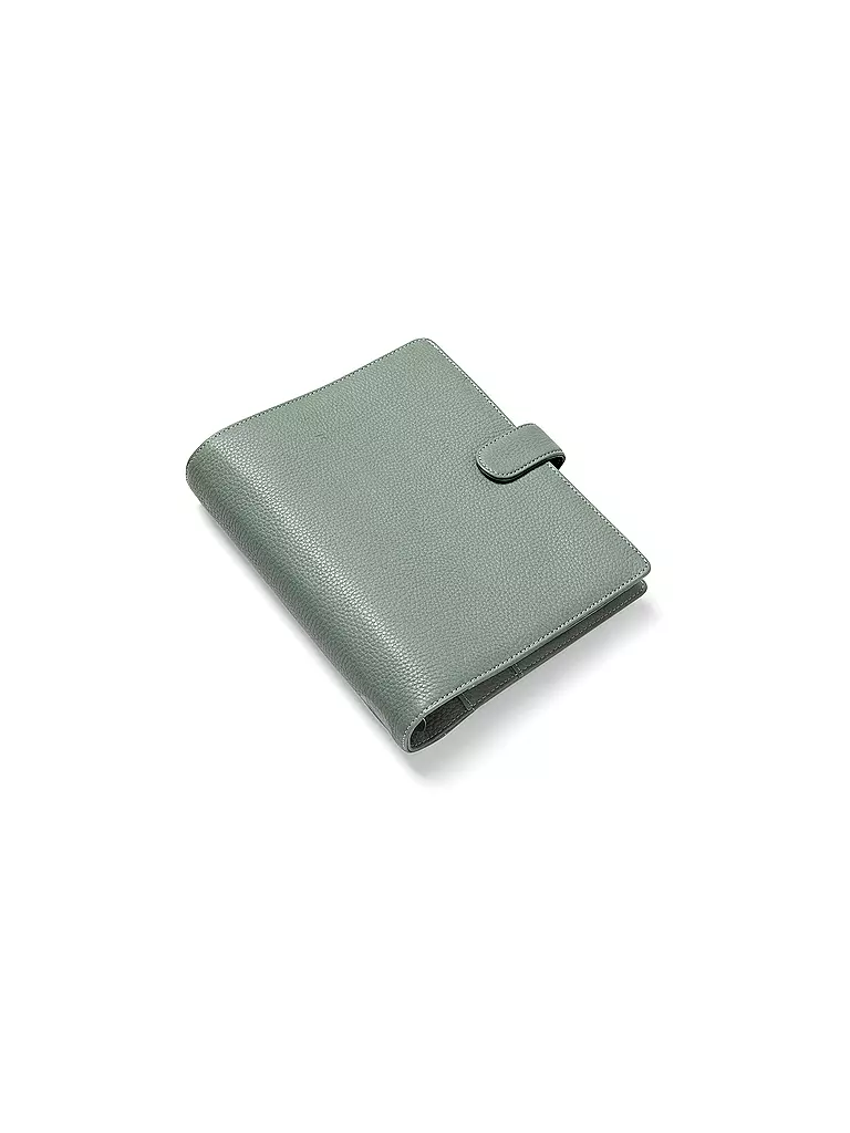 FILOFAX | Filofax Norfolk Organizer A5 Salvia | Menta