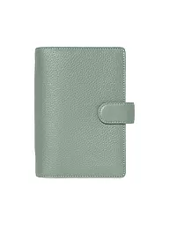 FILOFAX | Filofax Norfolk Organizer Personal Salvia | Menta