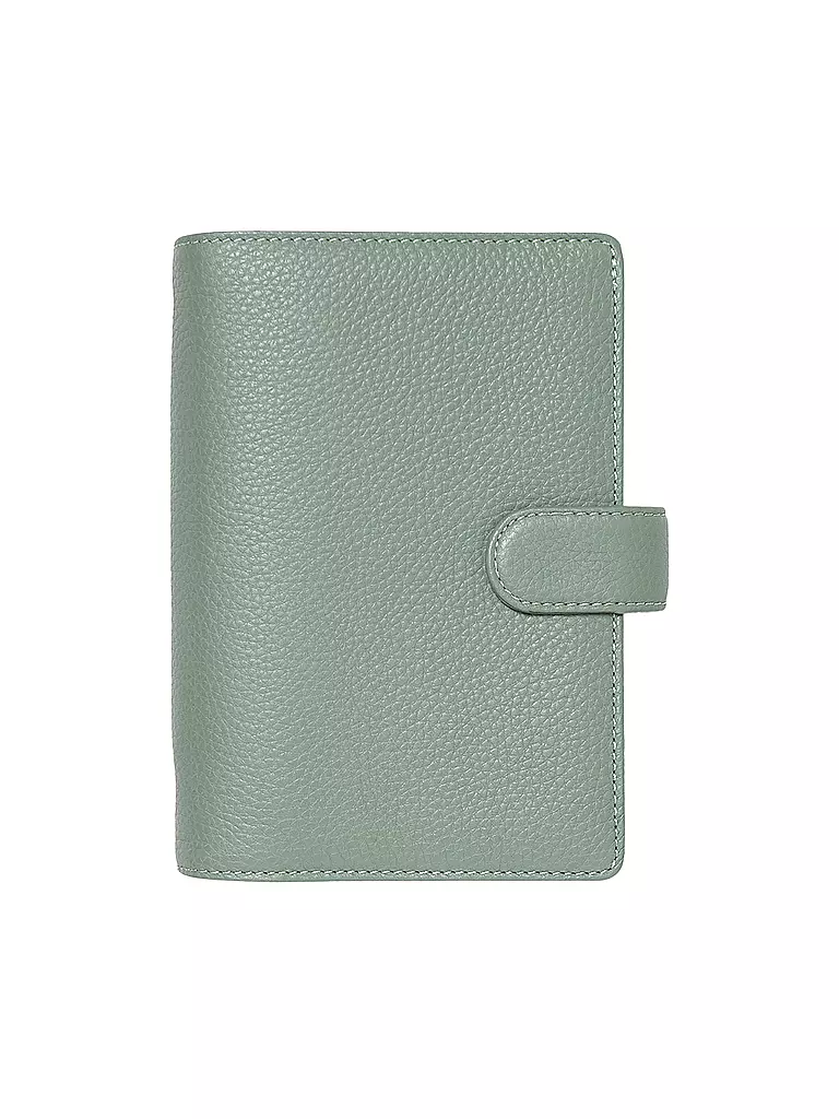 FILOFAX | Filofax Norfolk Organizer Personal Salvia | Menta