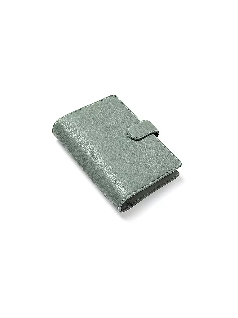 FILOFAX | Filofax Norfolk Organizer Personal Salvia | Menta