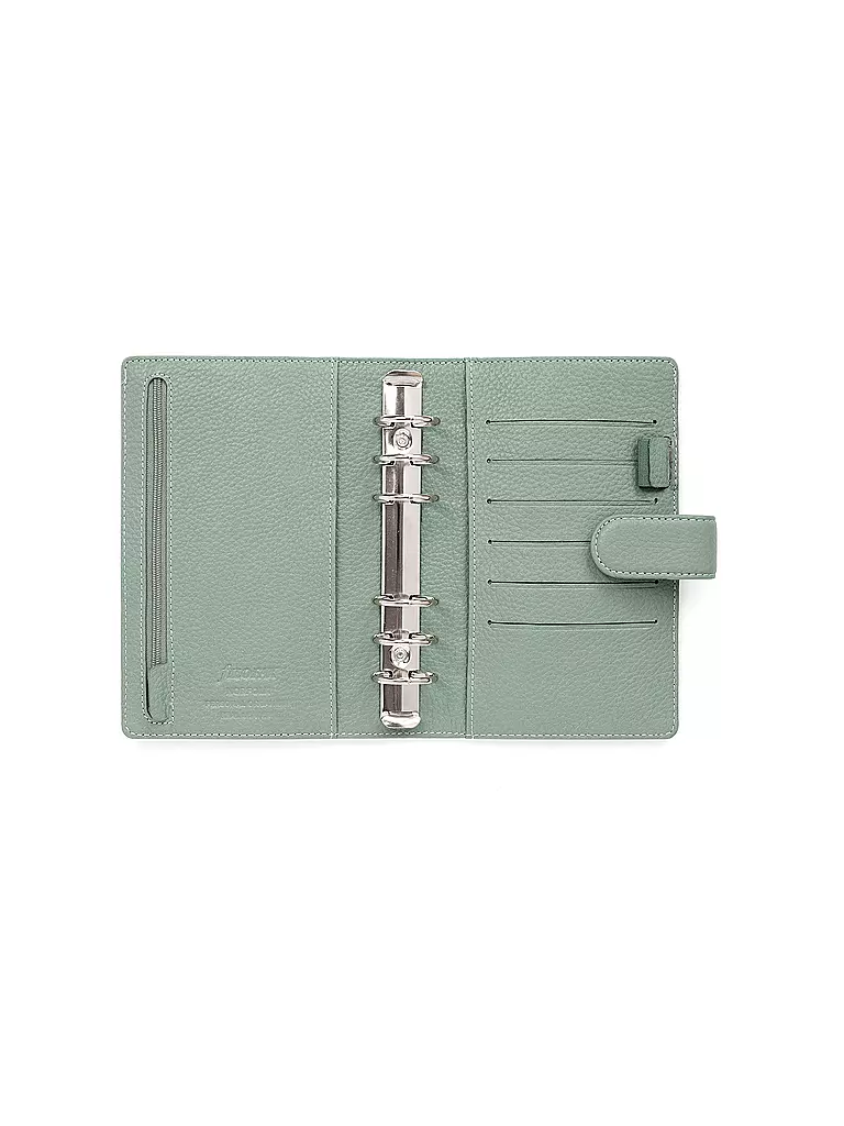FILOFAX | Filofax Norfolk Organizer Personal Salvia |