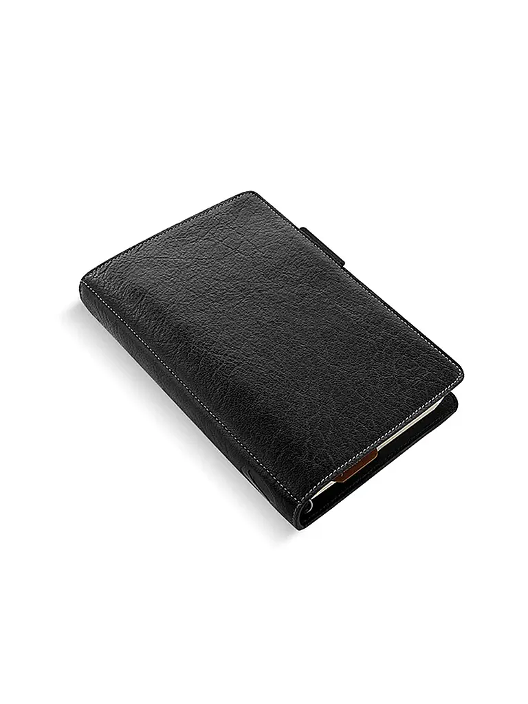 FILOFAX | Heritage Personal Organiser Nero | 