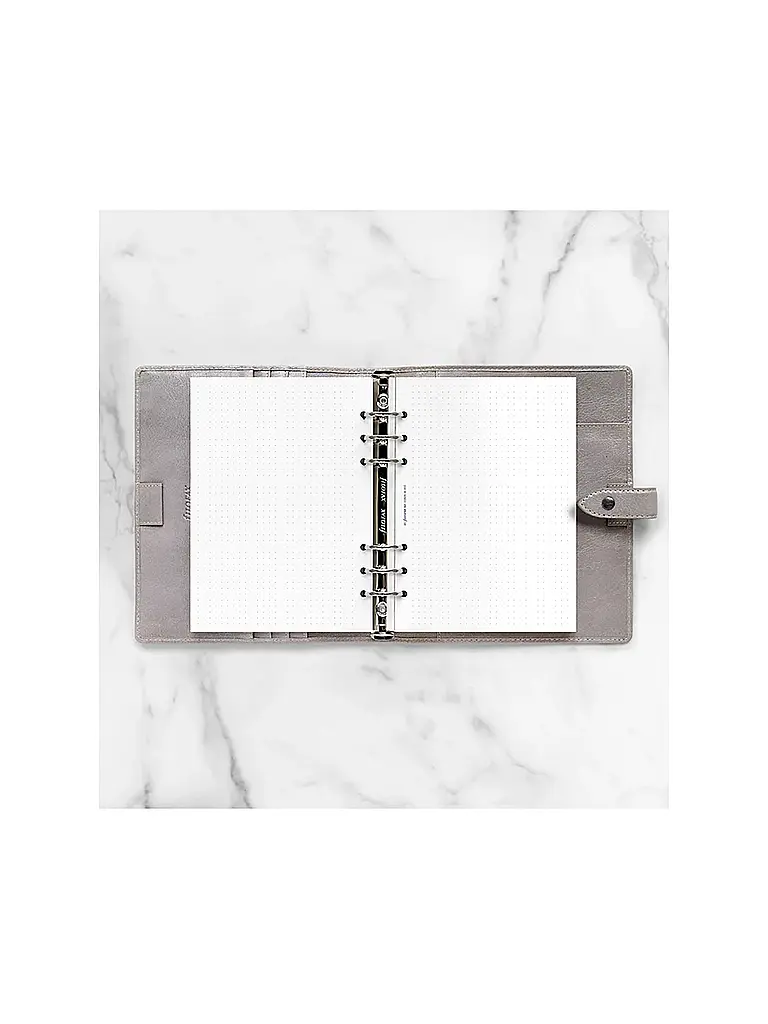 FILOFAX | Inserto Dotted Journal A5 Refill | 