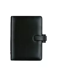 FILOFAX | Metropol Personal Organiser Nero | Nero