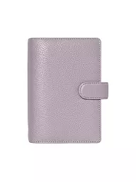FILOFAX | Norfolk Personal Organiser Lavanda | Grigio