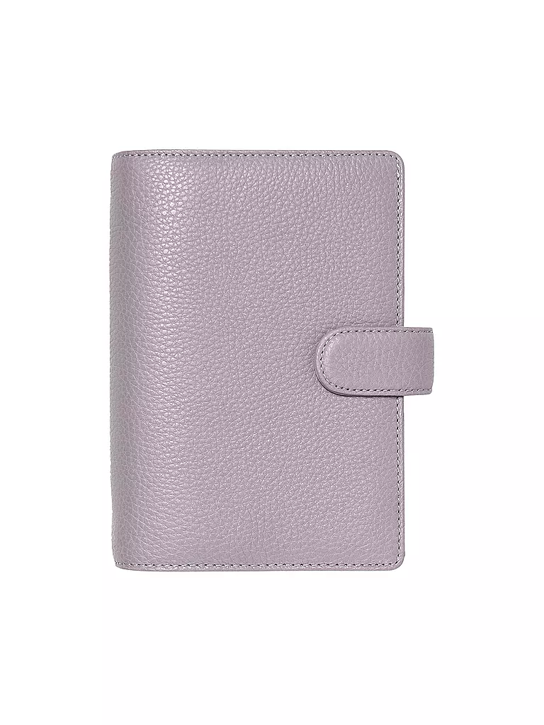FILOFAX | Norfolk Personal Organiser Lavanda | Grigio