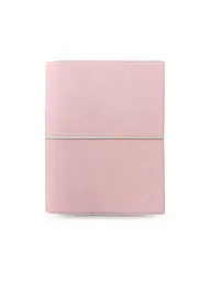 FILOFAX | Organiser A5 Domino Soft Rosa | Fucsia