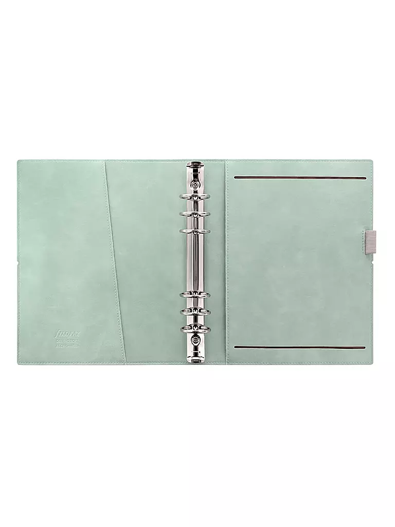 FILOFAX | Organiser A5 Domino Soft | 