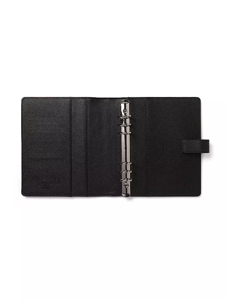 FILOFAX | Organiser Camden A5 Nero | 