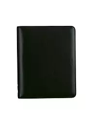 FILOFAX | Organiser Metropol Zip A5 | Nero
