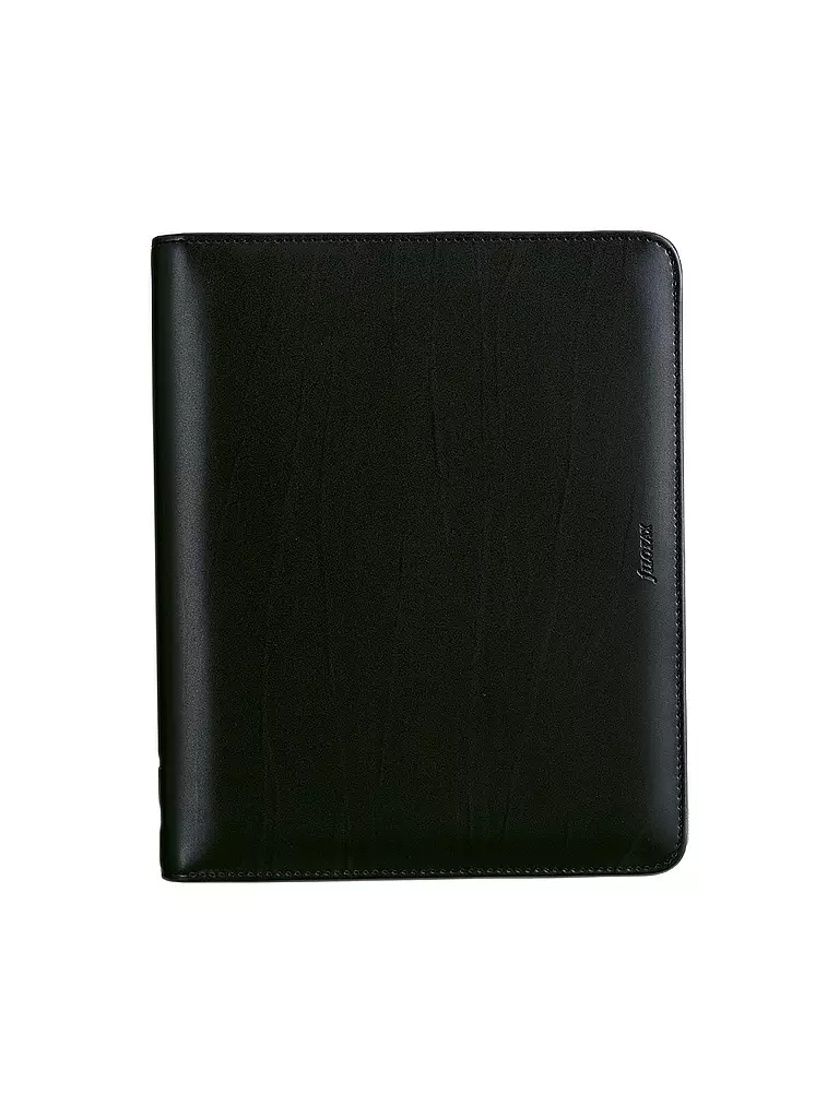 FILOFAX | Organiser Metropol Zip A5 | Nero